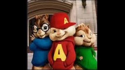 Akon - Dangerous - Chipmunk