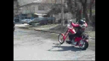 motori