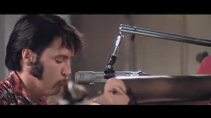 Elvis Presley - Little Sister 