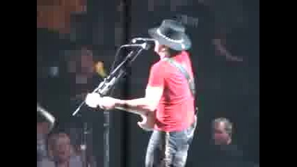 Bon Jovi - Livin on a Prayer 