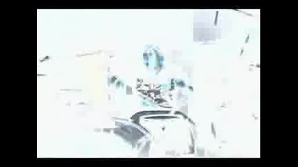 Dope - Burn