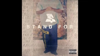 *2014* Ty Dolla Sign - Stand for
