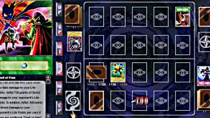 Yugioh Duels In The Shadow Realm The Final Duel 1.2