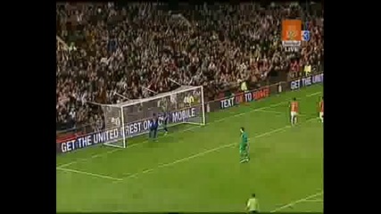 Giggs 2:1 Man Utd Vs Boro .avi