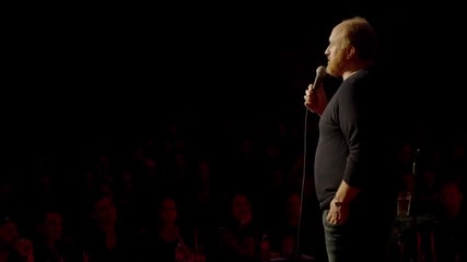 Louis C.k. live at The Comedy Store (2014)