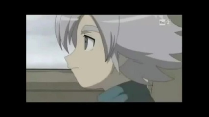 inazuma eleven shawn frost amv