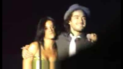 Solo Qu En Silencio - Concierto Rbd Madrid 211208 Tour Del Adi
