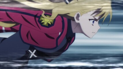Mahouka Koukou no Yuutousei - 11 ᴴᴰ