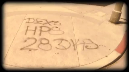 L-boy - Conejo- Why We Do Bad (new Music Video 2011)