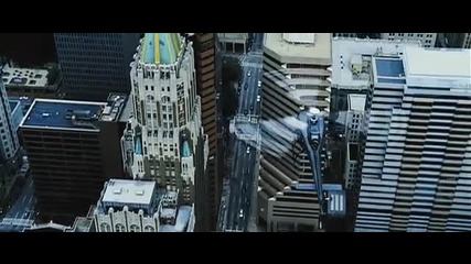 Live Free Or Die Hard Trailer 2007
