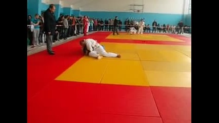 (judo) Atanas Ivanov [pride]