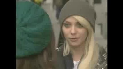 Gossip Girl 3.12 Sneak Peak 3 
