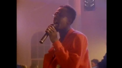 Guy - 'round And 'round (merry Go ' Round Of Love) (1988)