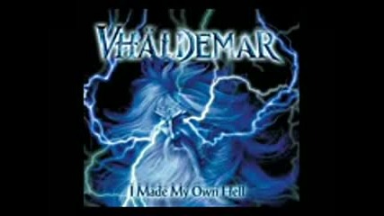 Vhaldemar - I Made My Own Hell (full Album2003)