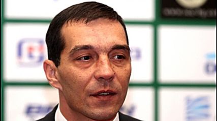 Ангел Петричев: Когато направиш добро име в Европа всичко е по-лесно