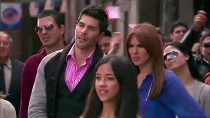 Una Maid en Manhattan Capitulo 82 Parte 2