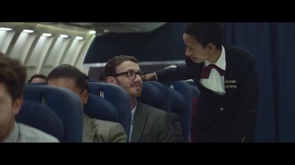 Facebook Home Airplane