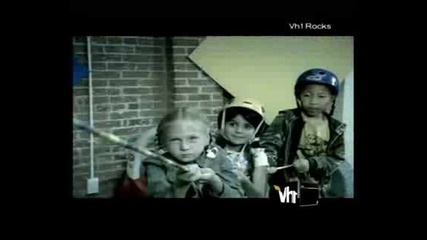 Serj Tankian - Empty Walls