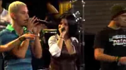 Tras de mi - Rbd