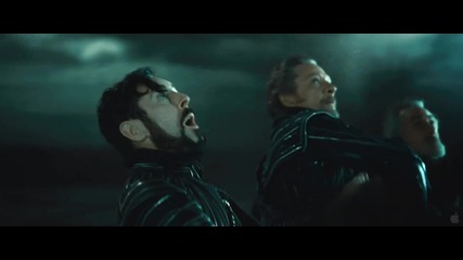 The Tempest - Trailer [1080p]