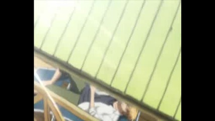 Kaichou wa Maid - sama 16 