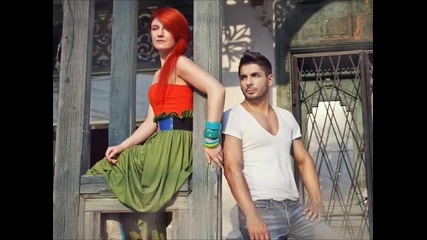 Marius Nedelcu ft Alexandra Ungureanu - I believe in you [2011]