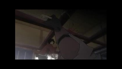 Samurai Champloo Ep.1 ( Bg Subs ) 