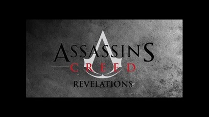 Assassins Creed Revelations theme song ( Hans Zimmer and Lorne Balfe)