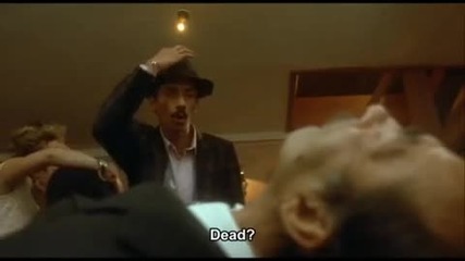 Black Cat, White Cat (1998) - Part 09 
