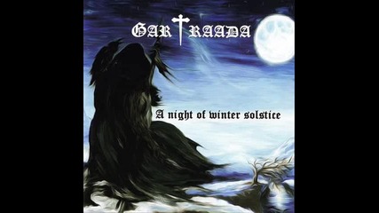 Gartraada - Warriors of the 21st Century [russia]