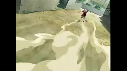 Ino vs Sakura 
