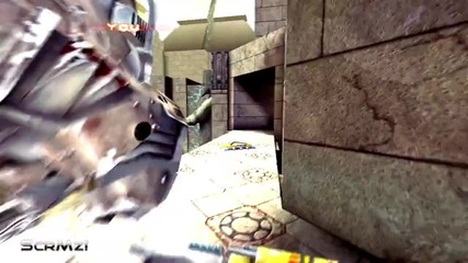 Ut 2004 - Unreal North forever frag movie