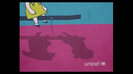 Unicef*невидимите деца - Люлка