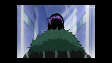 One Piece - Movie 08 [part 1]