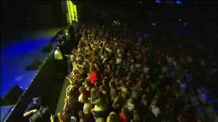 Eminem - Underground live in Detroit 2009 