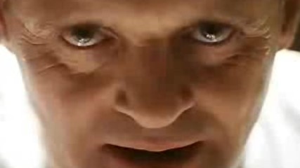 silence of the lambs