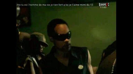 Sean Paul - Never Gonna Be The Same
