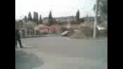 Rally Сливен 2007 - Mix