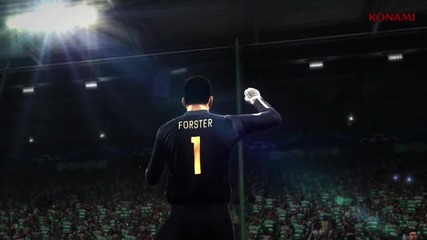 Official Pes 2014 Trailer
