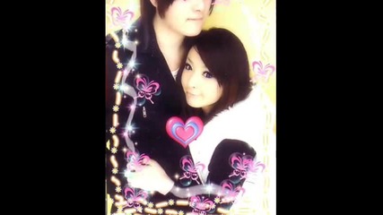 Cute Asian Couples - 