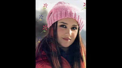 Dulce Maria - Roberta.wmv