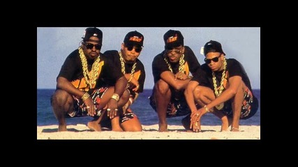 Live Crew - Fuck Martinez 