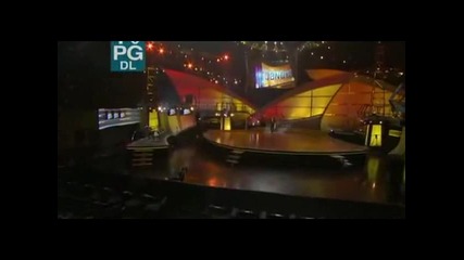 Sytycd - 15 Best Routines Ever - Първа Част