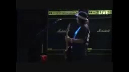 Motorhead - Live - At Rock In Rio 2011 .