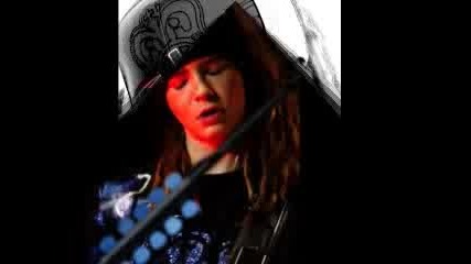 Tom Kaulitz - Fan Video
