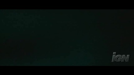 The Dark Knight - Trailer