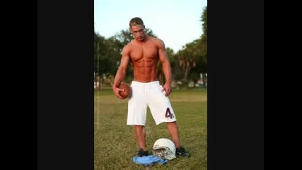 Six pack abs