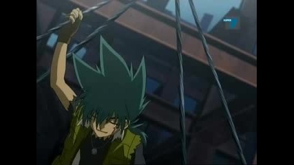 Beyblade Metal Fusion Epizod 38 Bg Audio