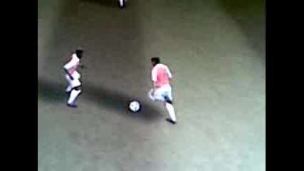 Fifa 07 Fintove (part3)