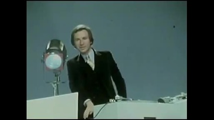 Pink Floyd - 1968 - Astronomy Dominee Flaming